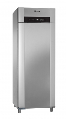 Beispiel Schnellkühler/-froster