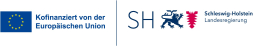 Kofinanziert von der EU